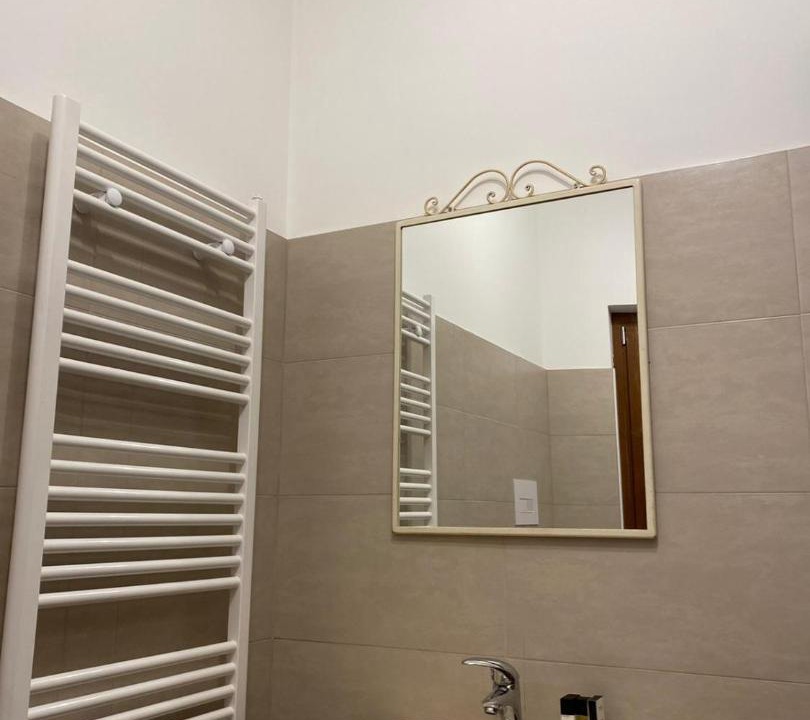 Photo of Bathroom in Padula
