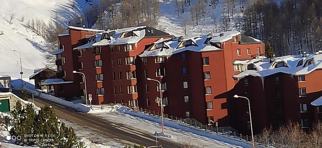 Photo of Others in Cervinia