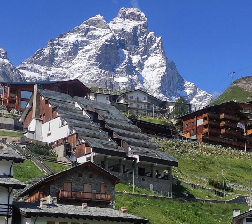 Photo of Others in Cervinia