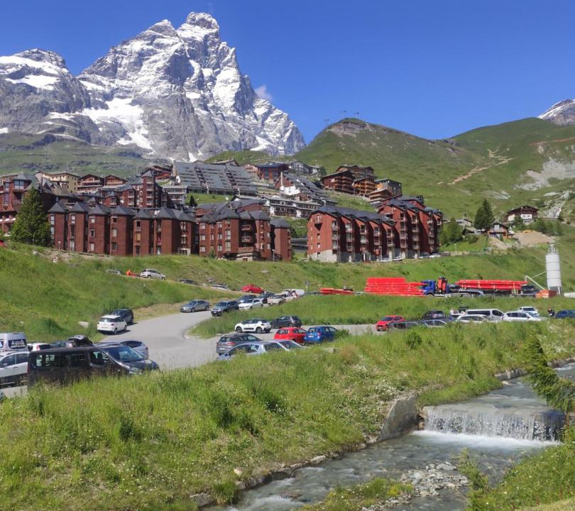 Photo of Others in Cervinia