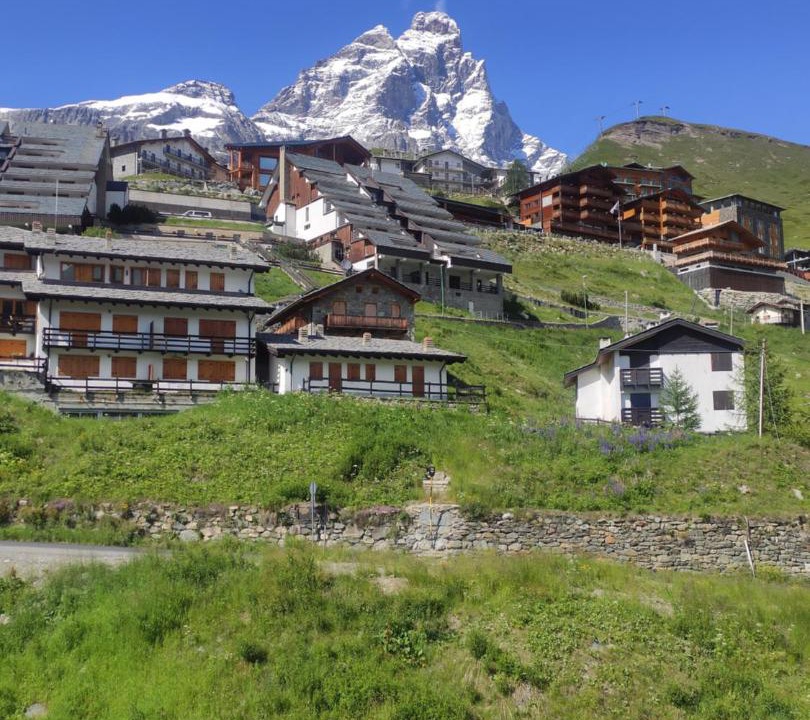 Photo of Others in Cervinia