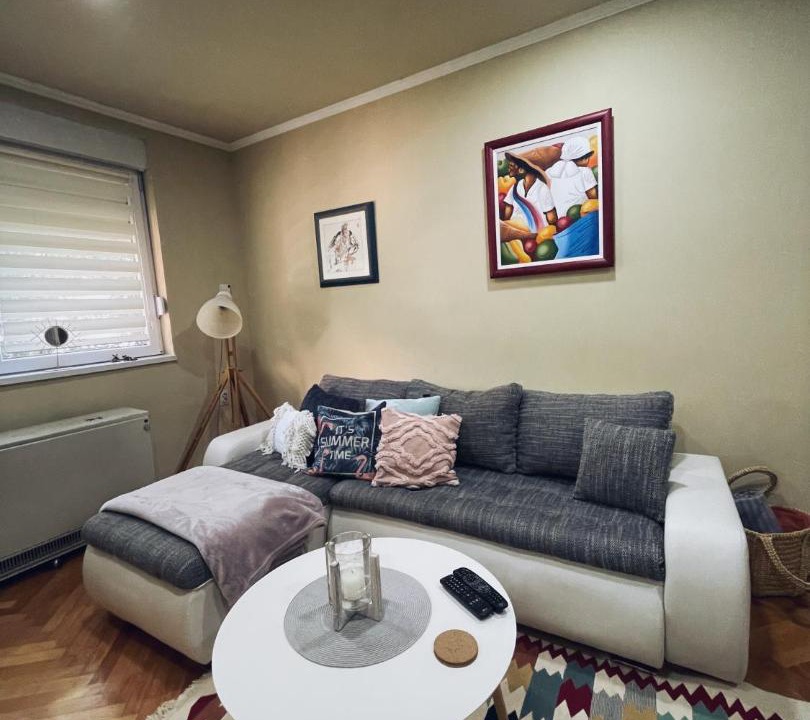 Photo of Livingroom in Sombor
