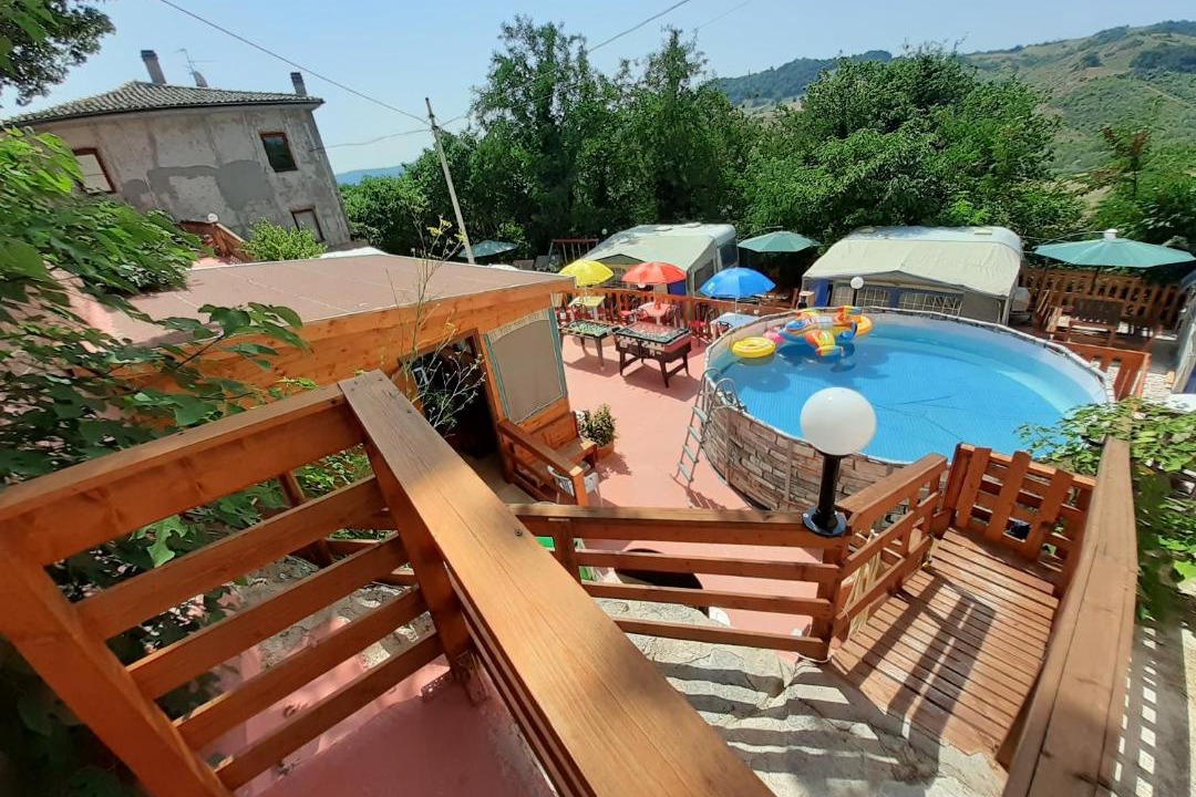 Photo of Outdoor in Montegiardino