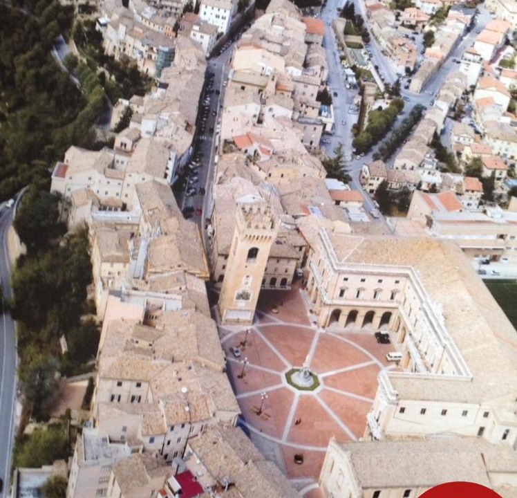 Photo of Others in Recanati Old Town