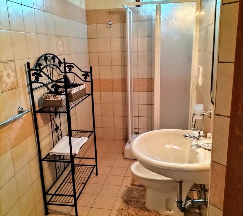 Photo of Bathroom in Modica