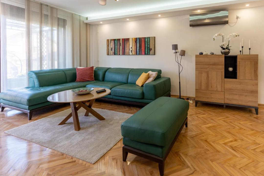 Photo of Livingroom in Arandelovac