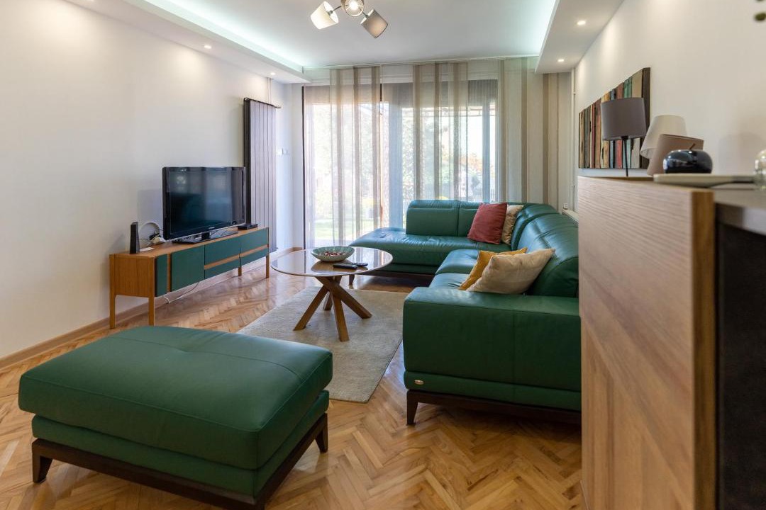 Photo of Livingroom in Arandelovac
