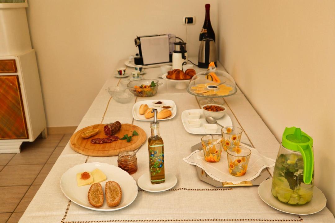 Photo of Kitchen in Roseto degli Abruzzi