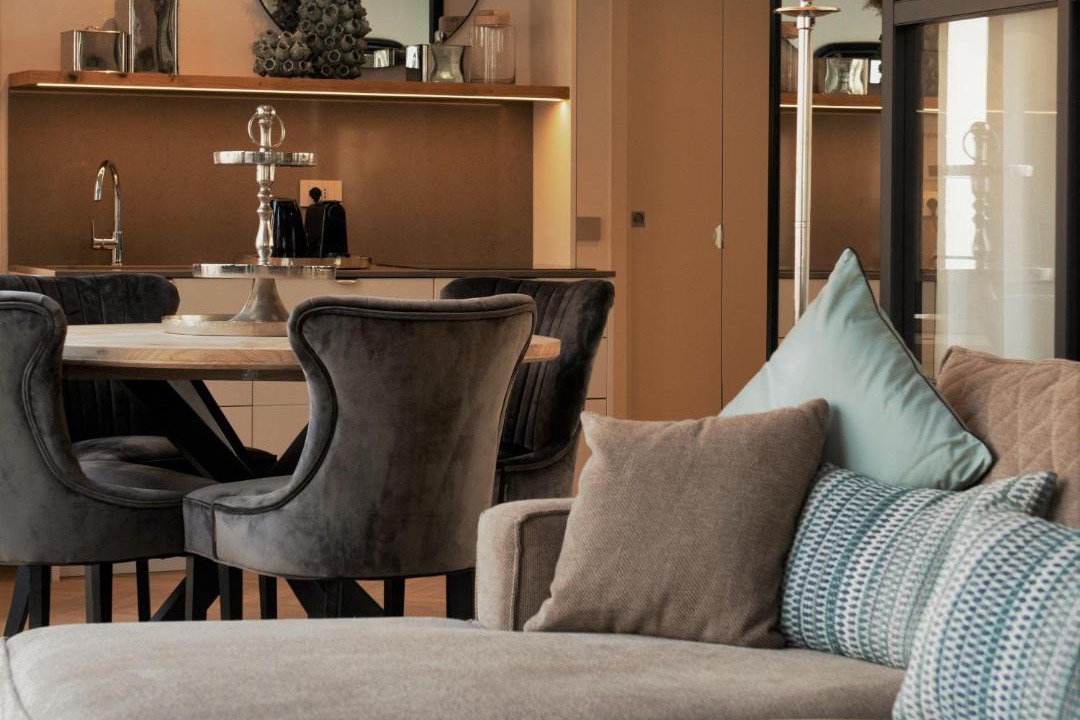 Photo of Livingroom in Bassano del Grappa