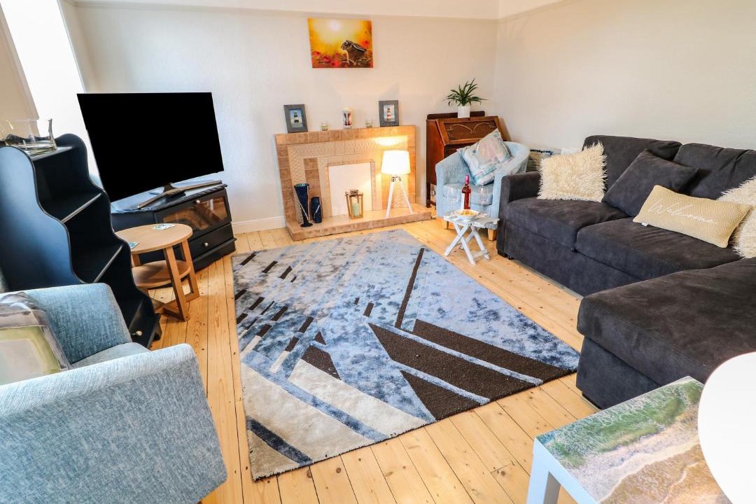 Photo of Livingroom in Bushmills