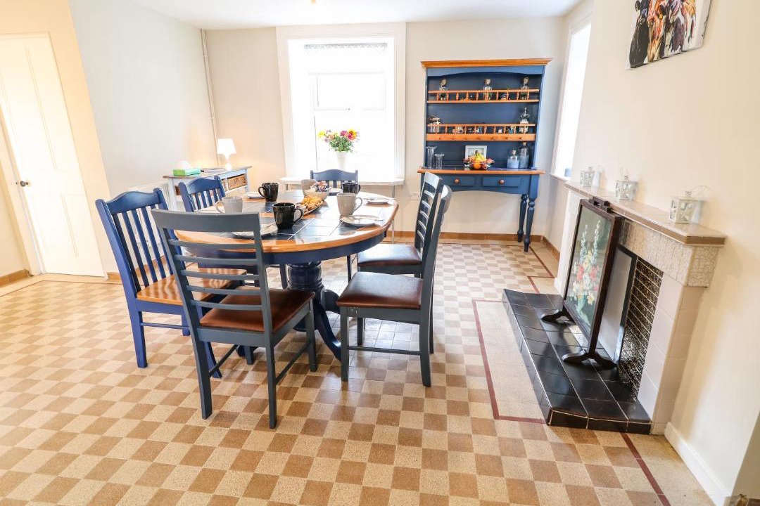 Photo of Livingroom in Bushmills