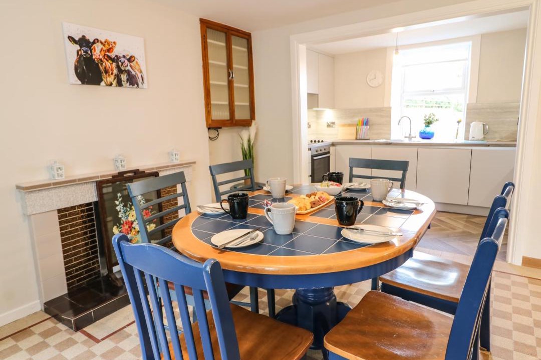 Photo of Livingroom in Bushmills