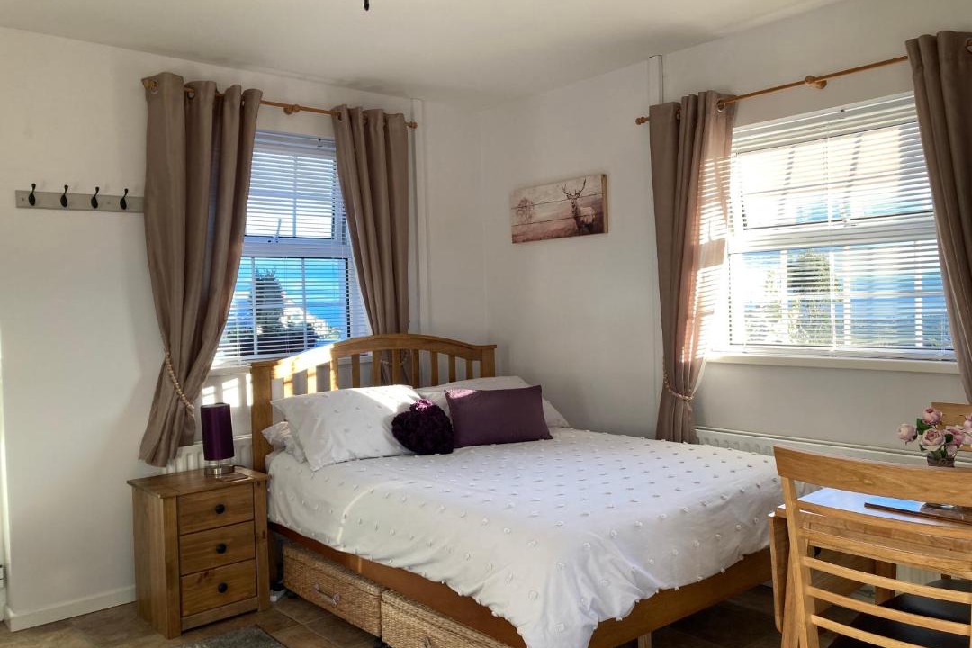 Photo of Bedroom in Newry