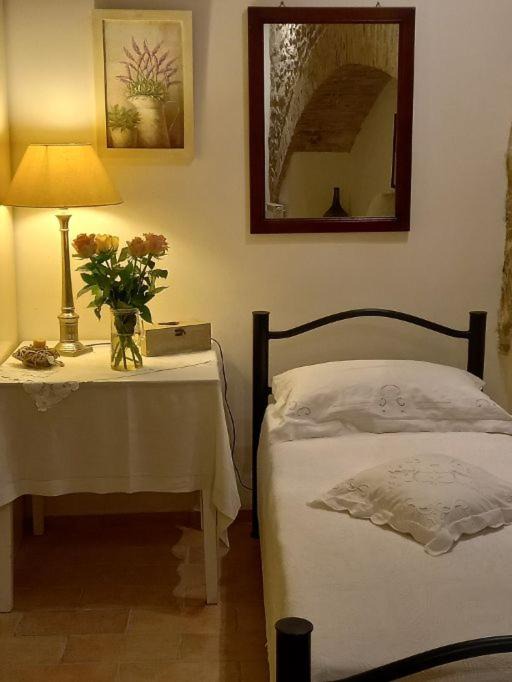 Photo of Bedroom in Spello