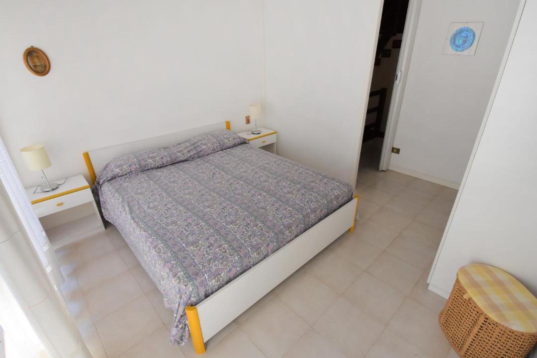 Photo of Bedroom in Lignano Riviera