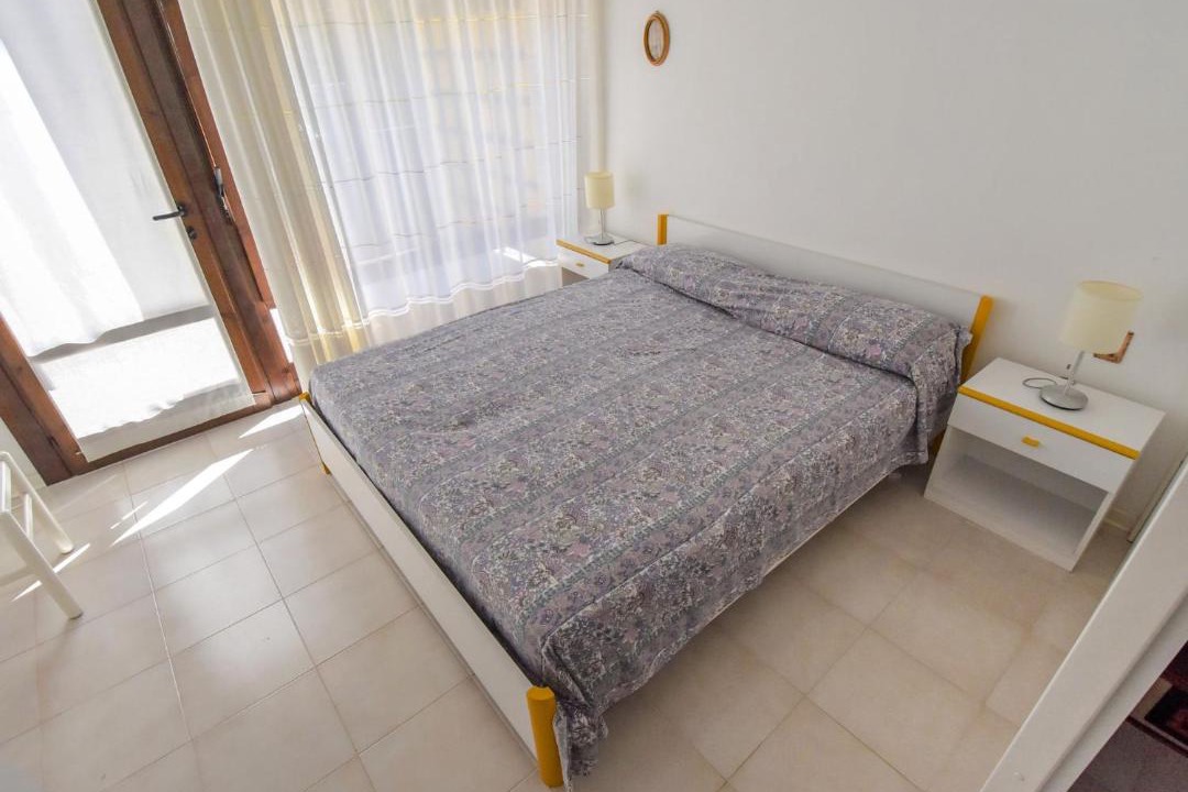 Photo of Bedroom in Lignano Riviera