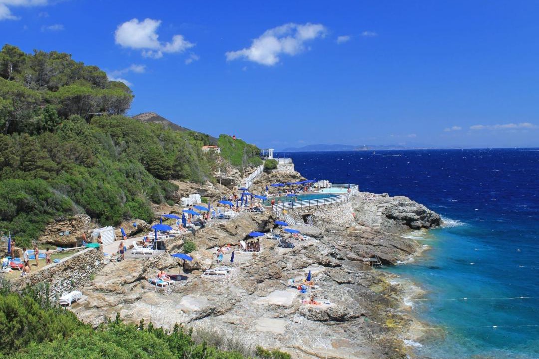 Photo of Outdoor in Capo D'arco