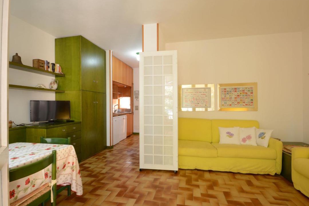 Photo of Livingroom in Capo D'arco