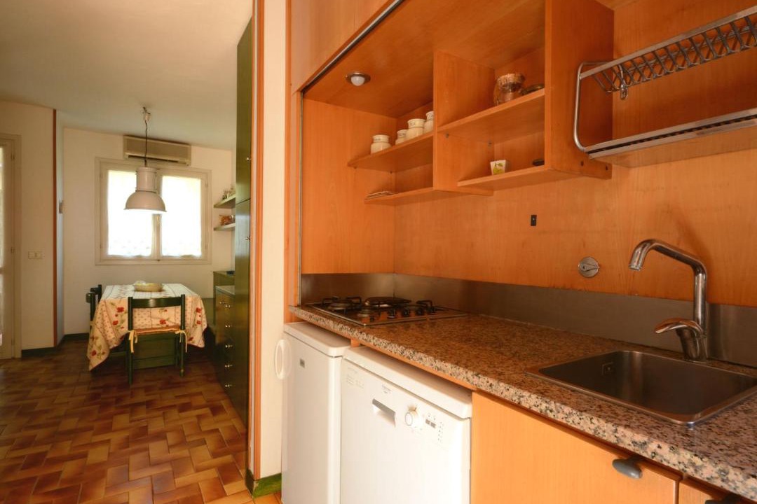 Photo of Kitchen in Capo D'arco