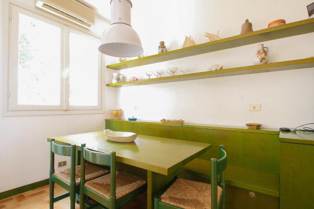 Photo of Kitchen in Capo D'arco