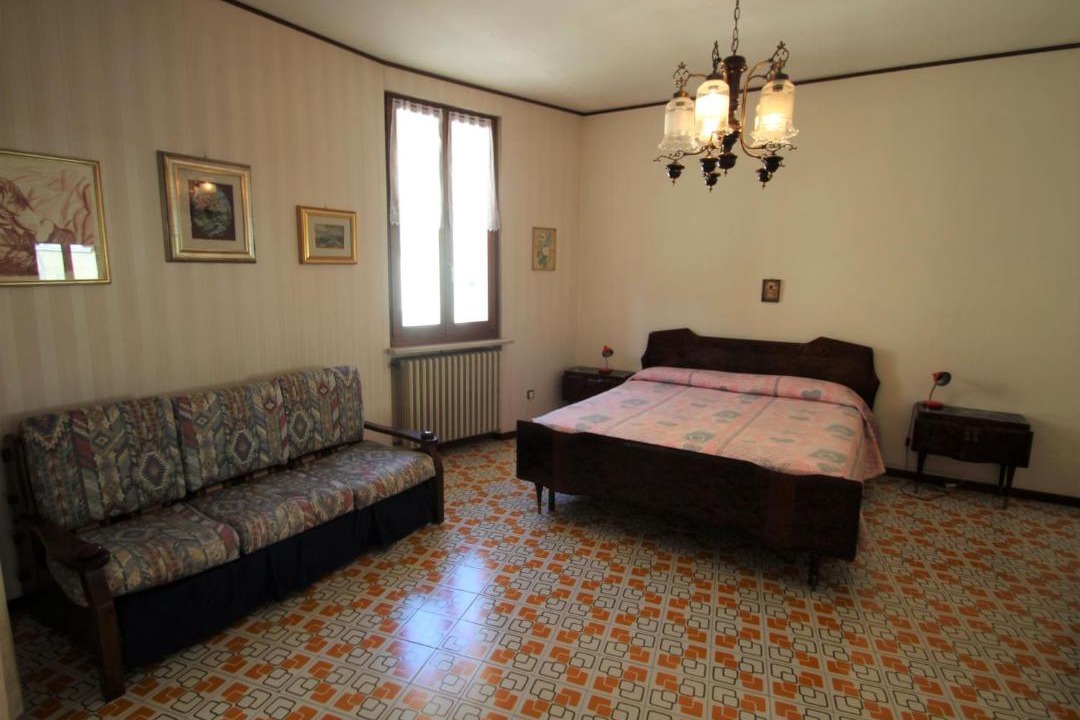 Photo of Bedroom in Liano-Formaga