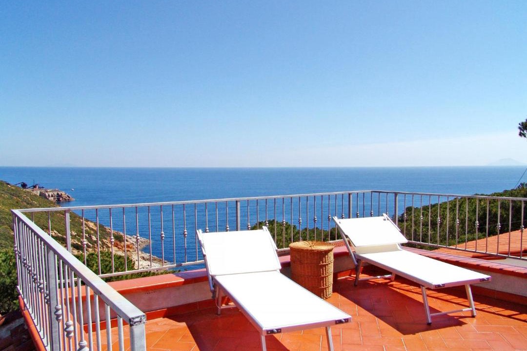 Photo of Patio Balcony in Innamorata