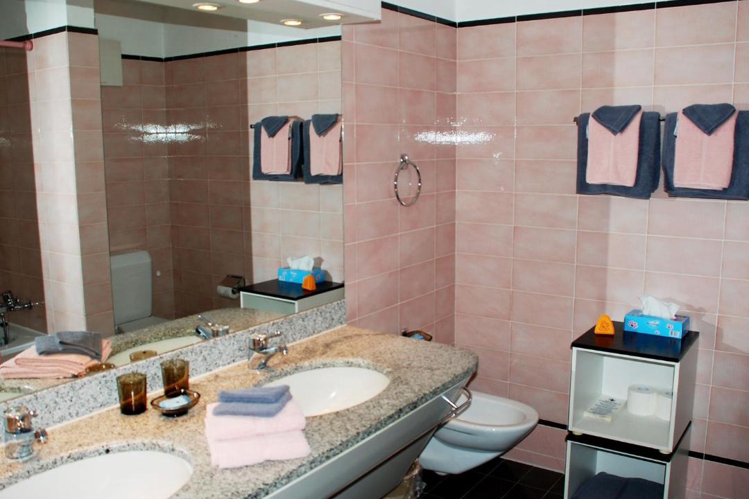 Photo of Bathroom in Caslano