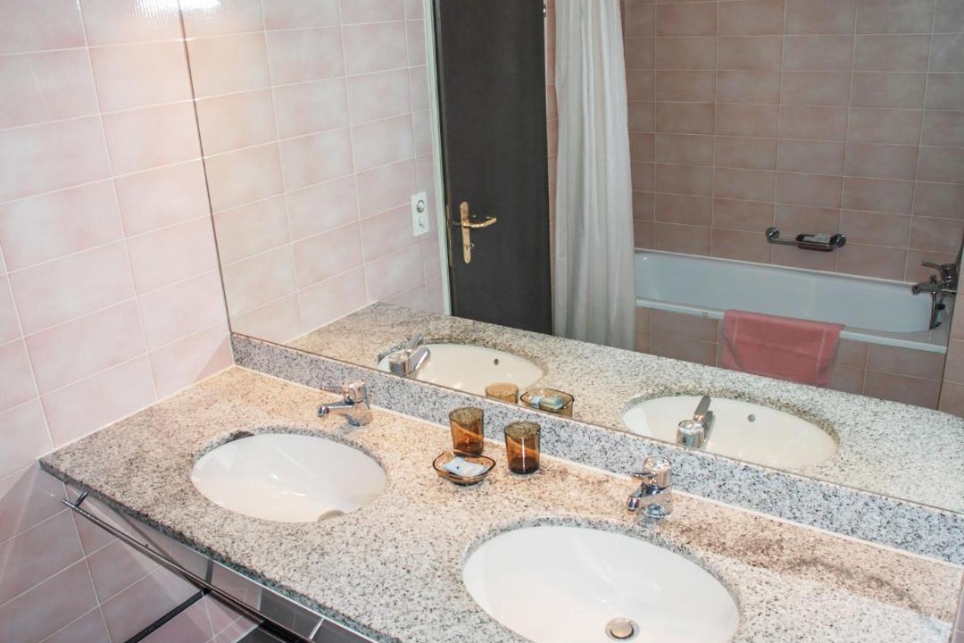 Photo of Bathroom in Caslano