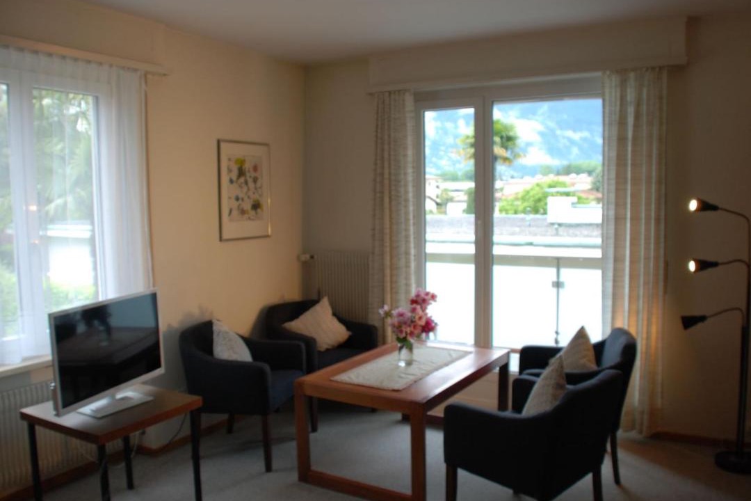 Photo of Livingroom in Ascona