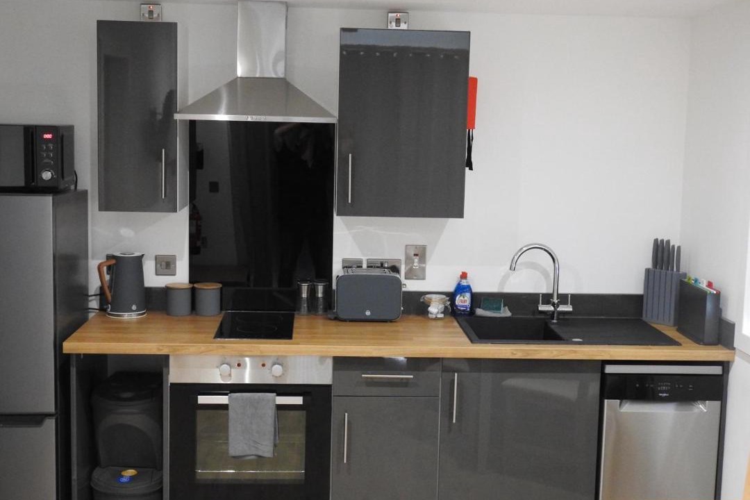 Photo of Kitchen in Broadford