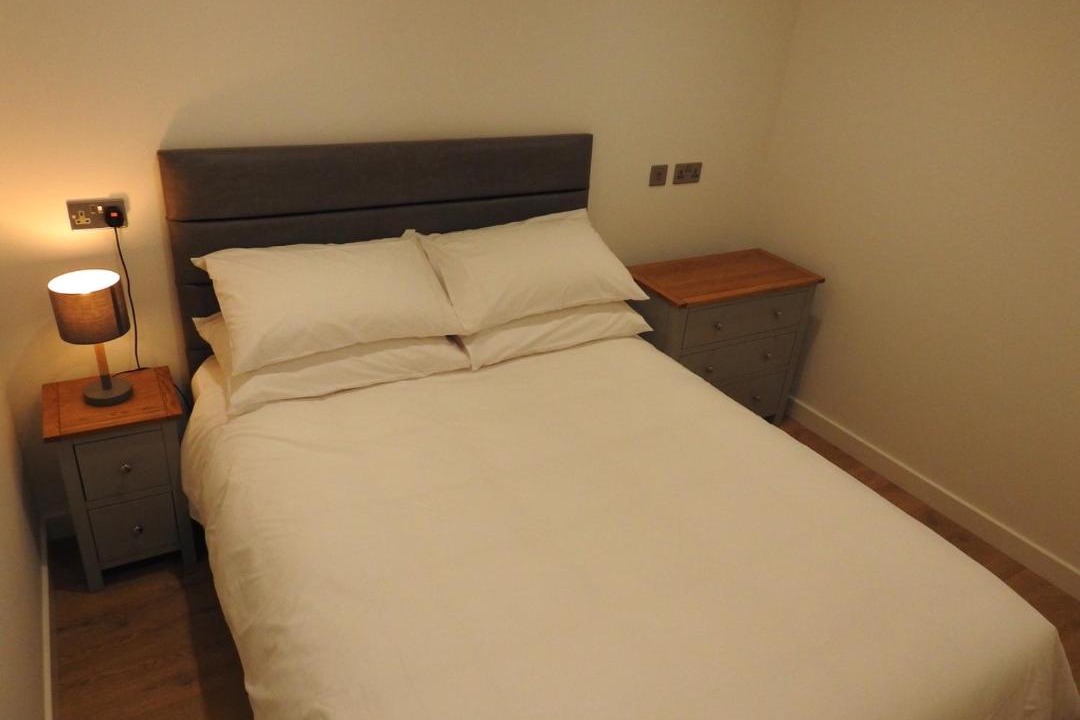Photo of Bedroom in Broadford