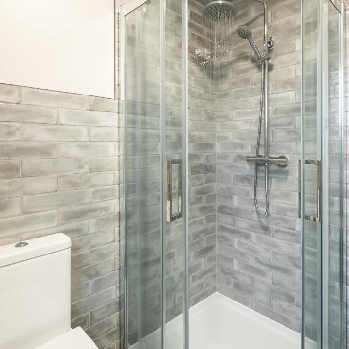 Photo of Bathroom in Enniskillen