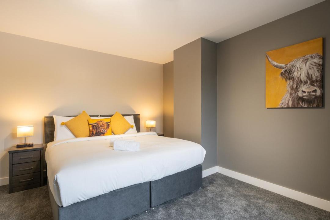 Photo of Bedroom in Enniskillen