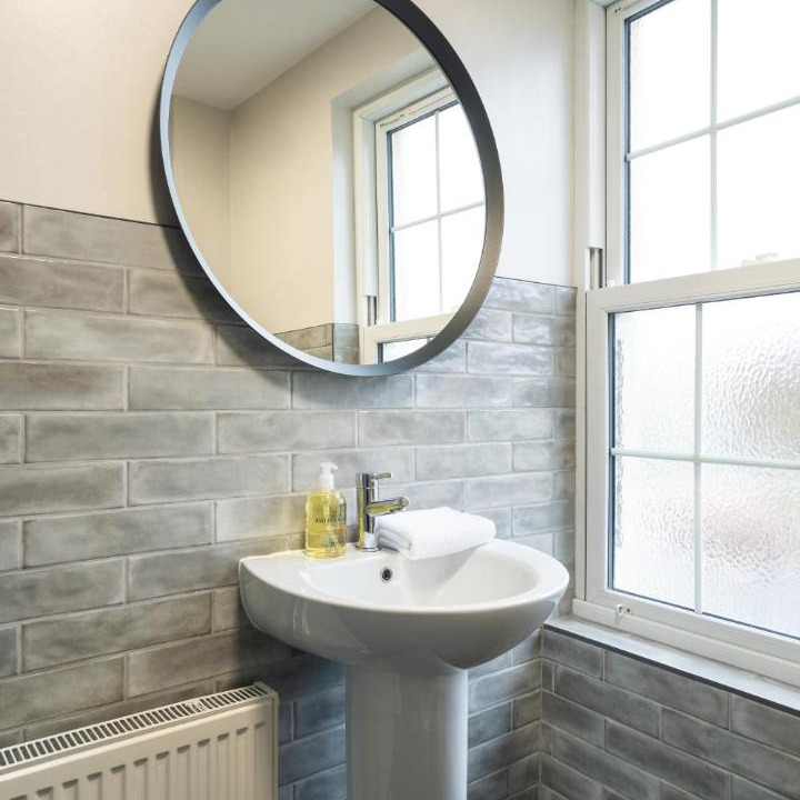 Photo of Bathroom in Enniskillen