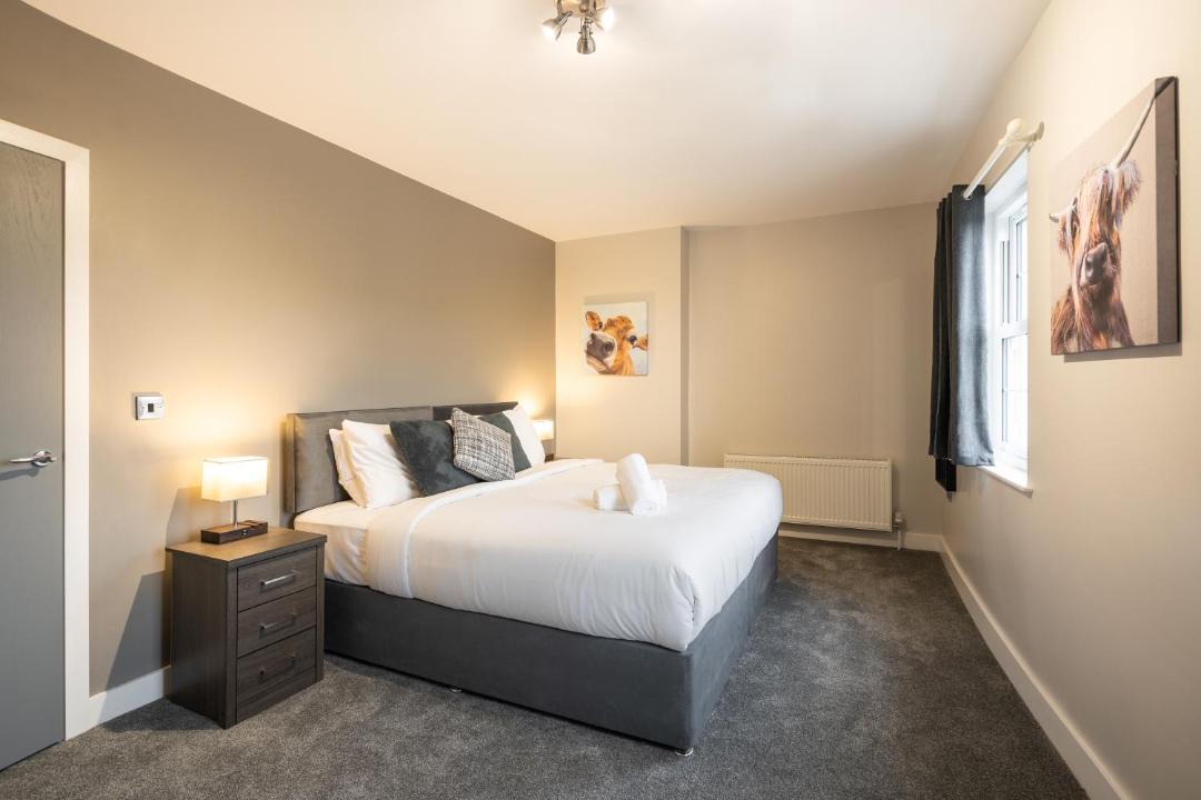 Photo of Bedroom in Enniskillen