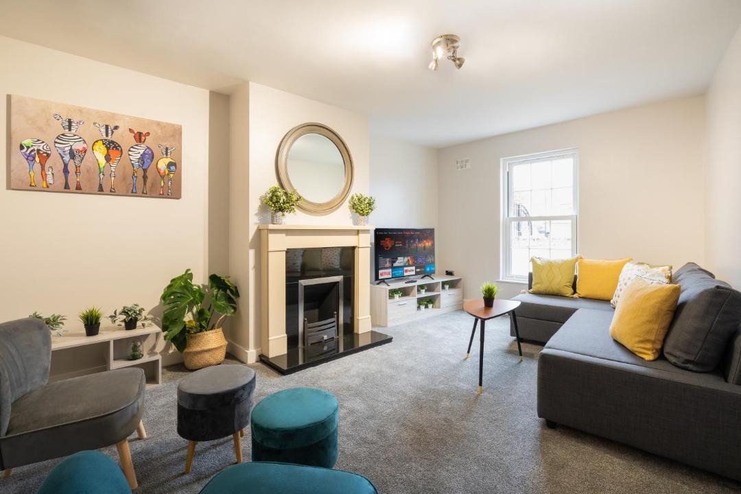 Photo of Livingroom in Enniskillen