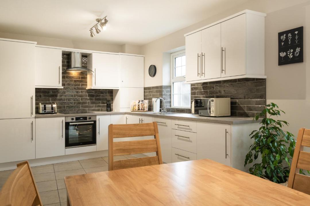 Photo of Kitchen in Enniskillen