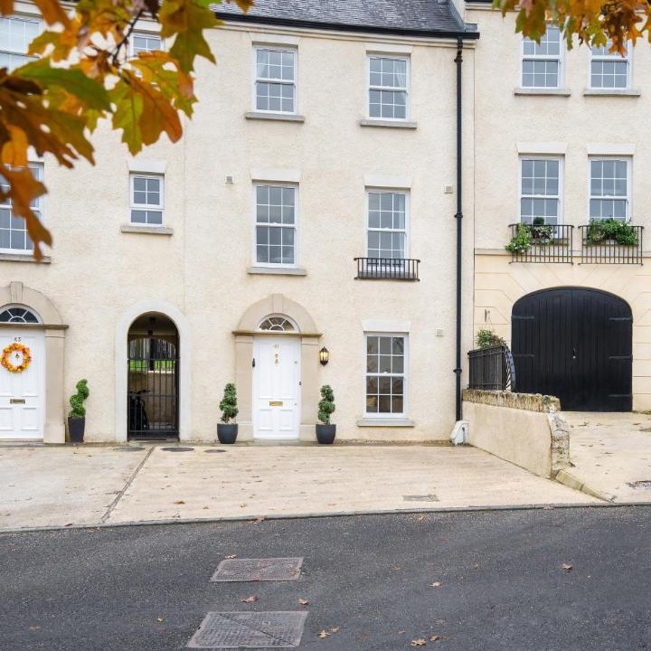 Photo of Buildings in Enniskillen