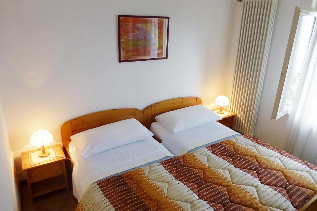 Photo of Bedroom in Carona