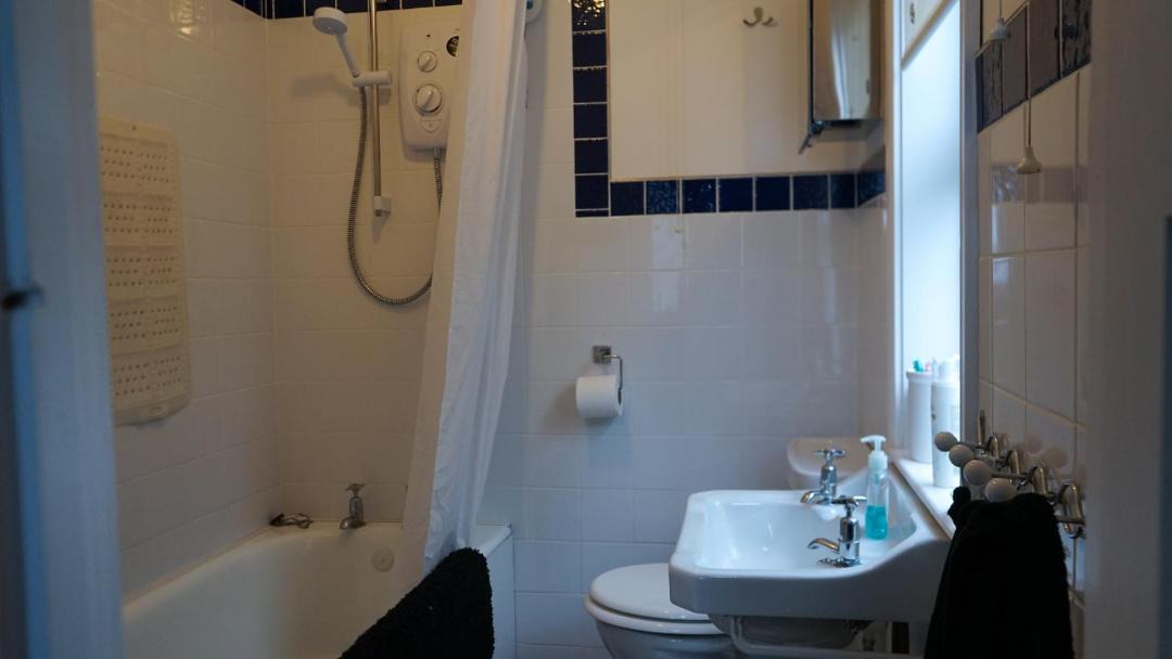 Photo of Bathroom in Donaghadee