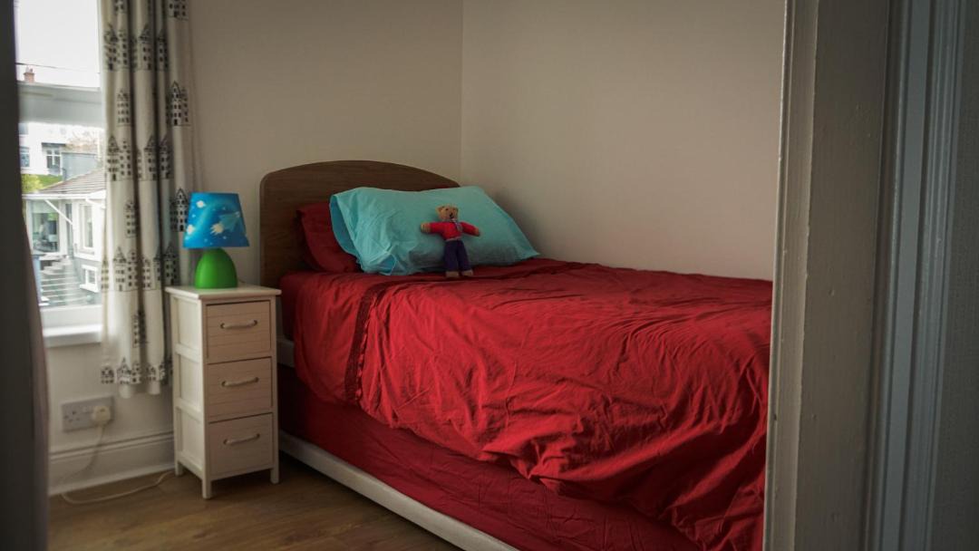 Photo of Bedroom in Donaghadee