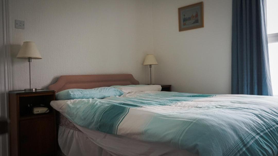 Photo of Bedroom in Donaghadee