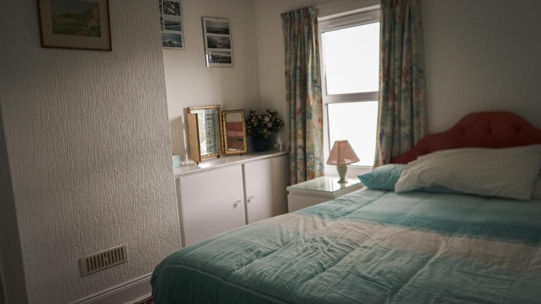 Photo of Bedroom in Donaghadee