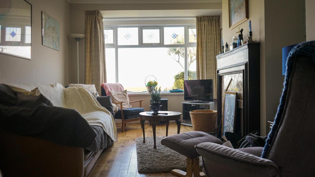 Photo of Livingroom in Donaghadee