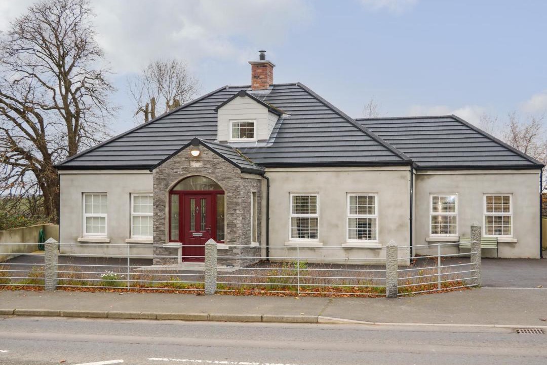 Photo of Buildings in Downpatrick