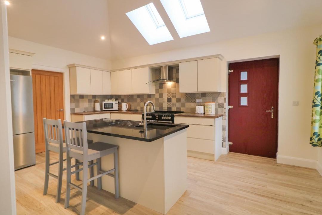 Photo of Kitchen in Downpatrick