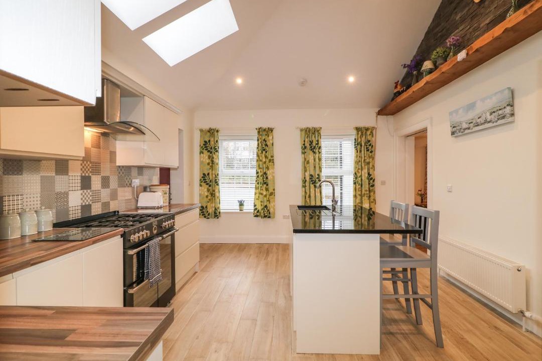 Photo of Kitchen in Downpatrick