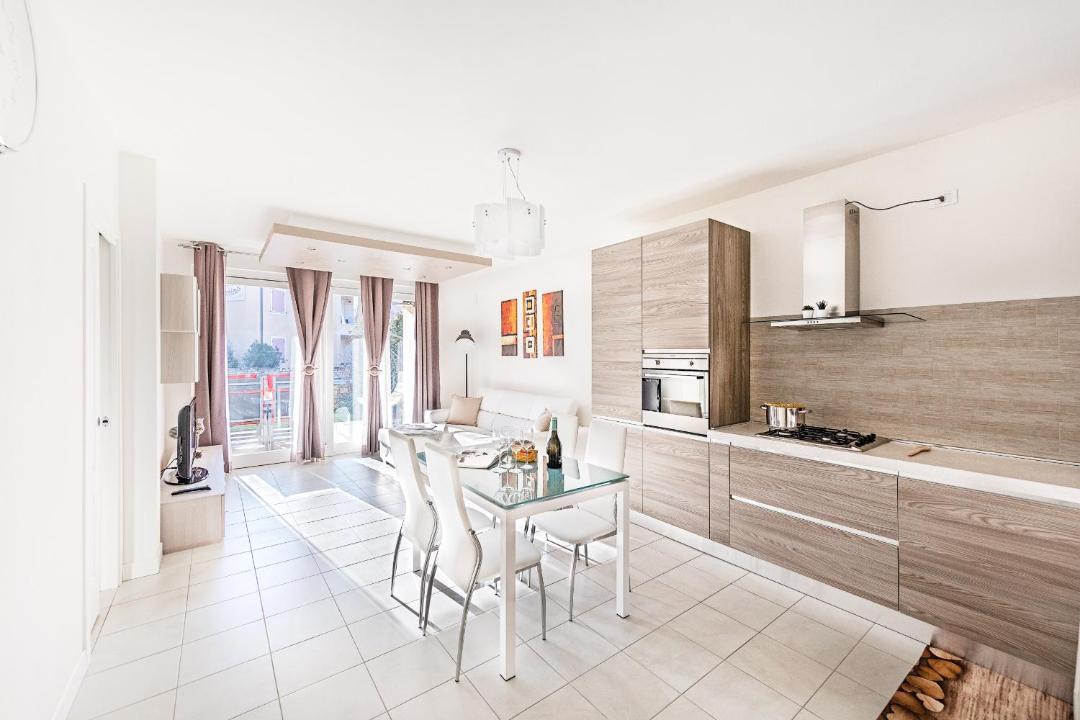 Photo of Kitchen in Lonato del Garda