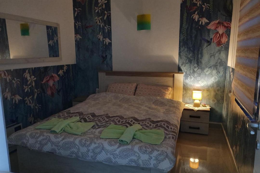 Photo of Bedroom in City Center
