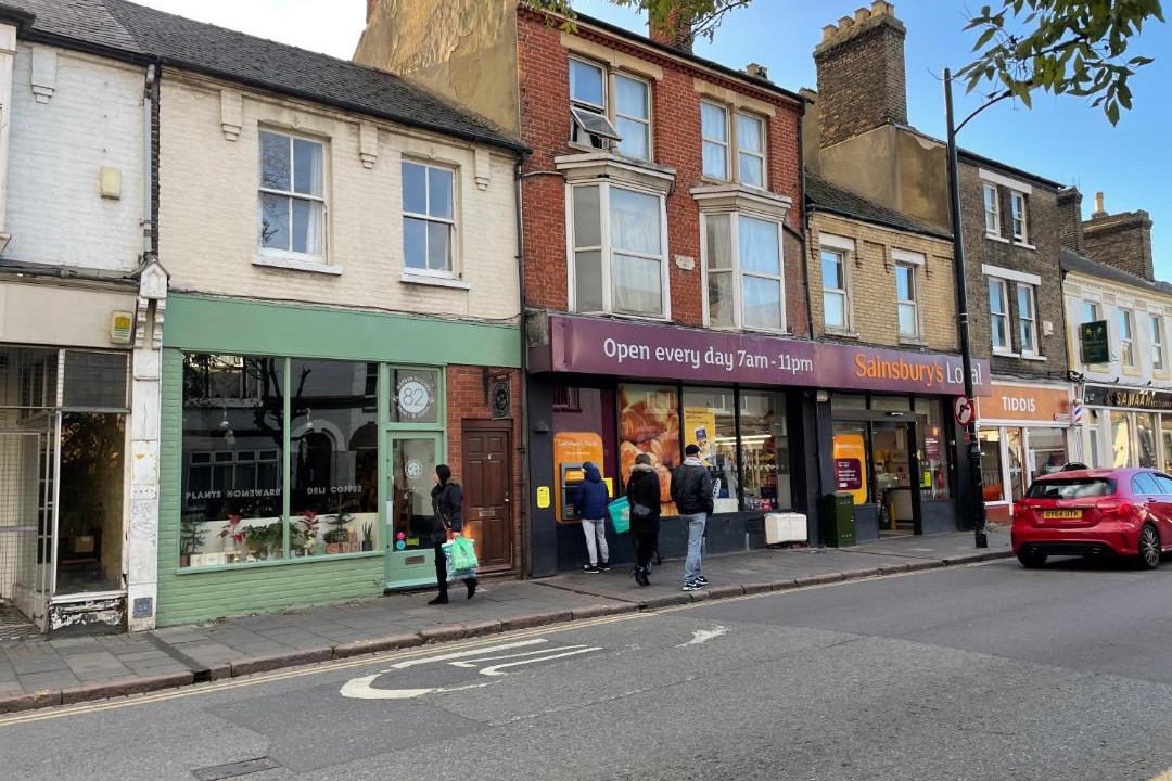 Photo of Others in Mill Road